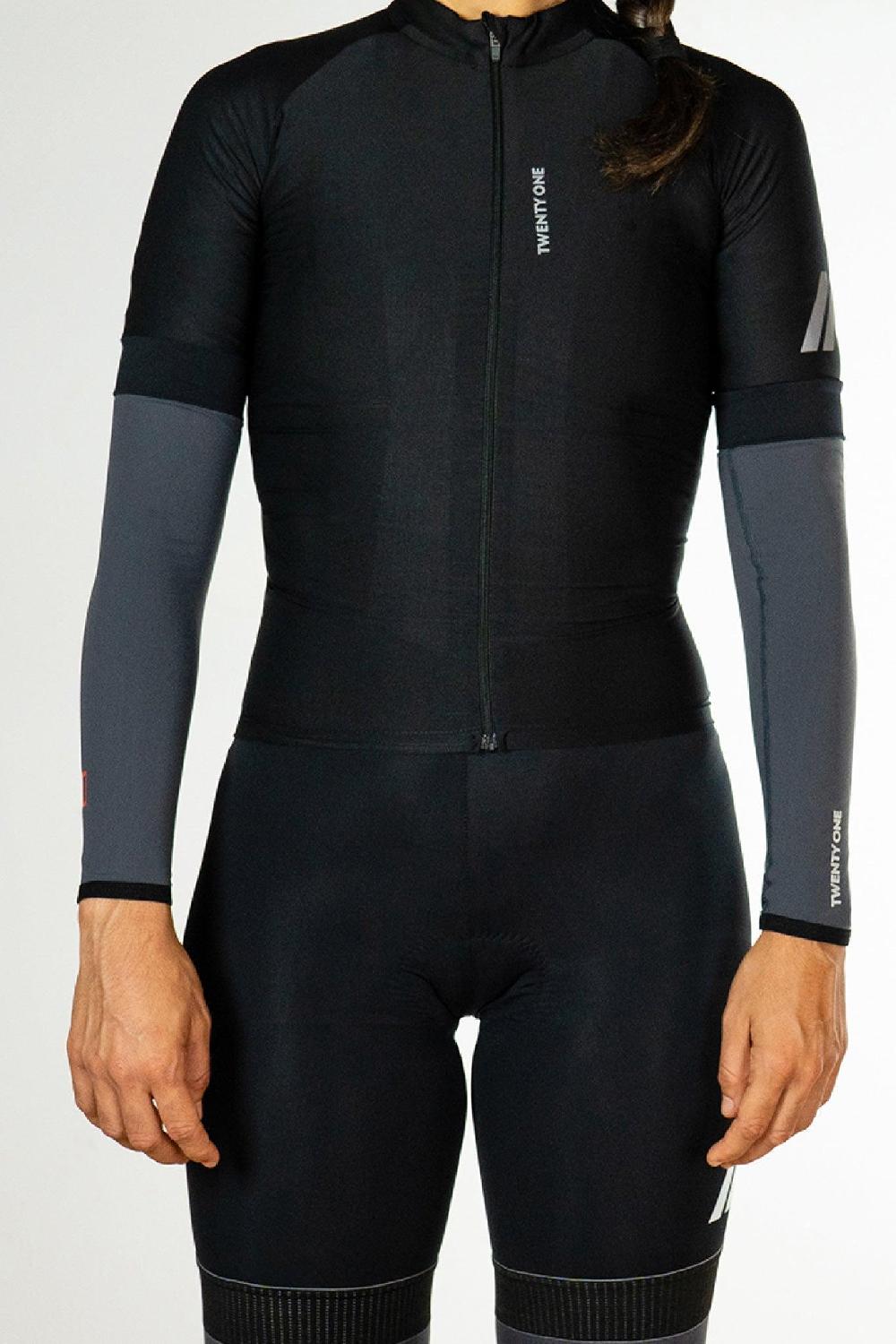 twenty one Manguitos Factory Thermal Ofertas