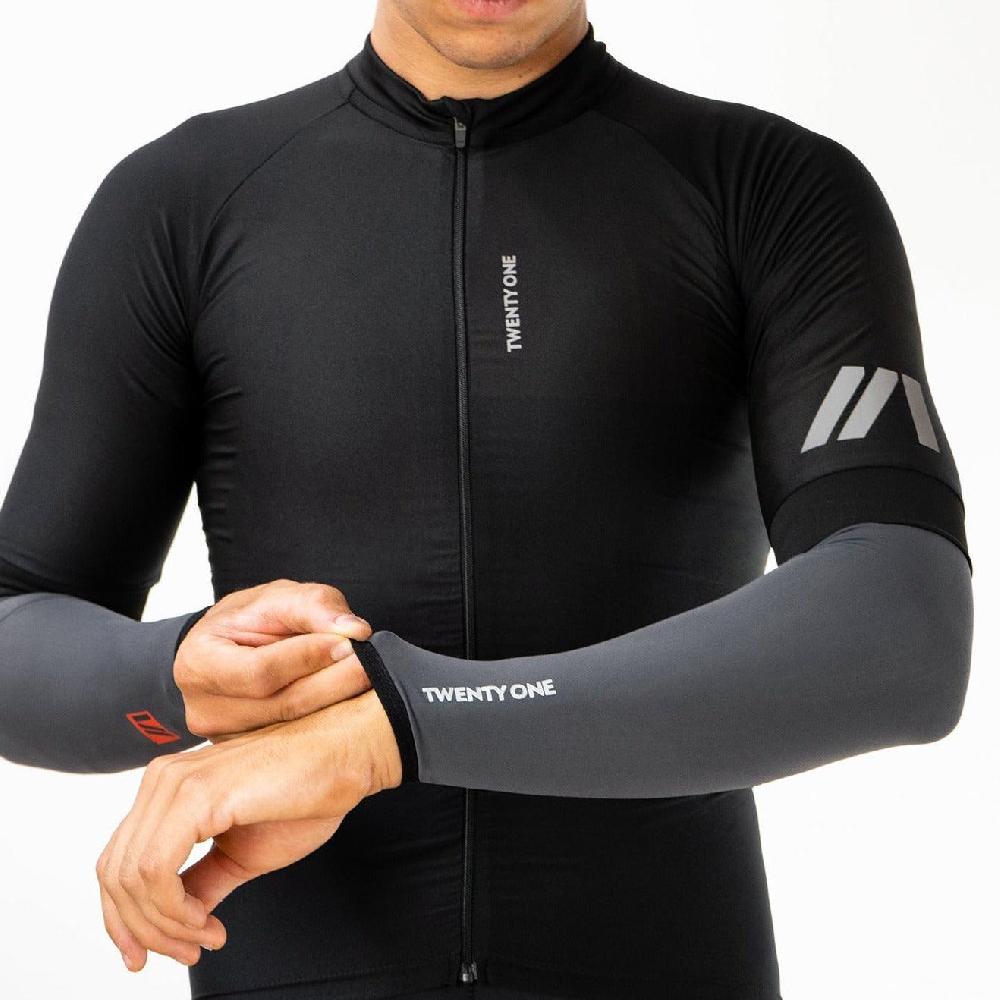 twenty one Manguitos Factory Thermal Ofertas