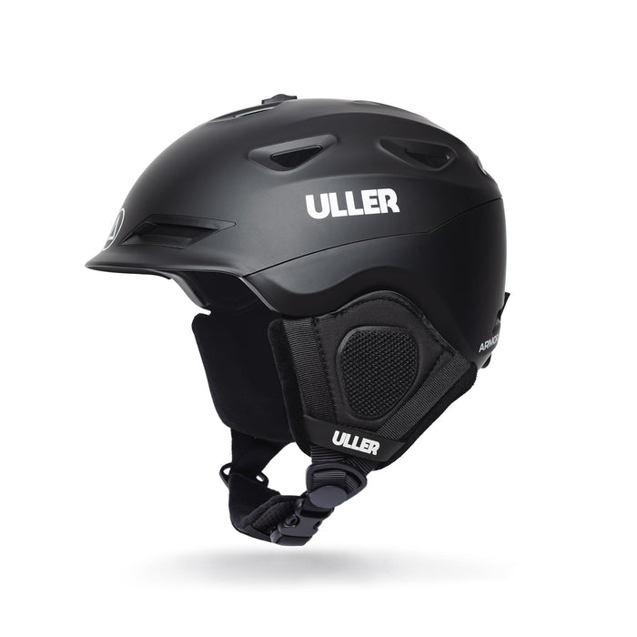 ﻿uller Armor Black