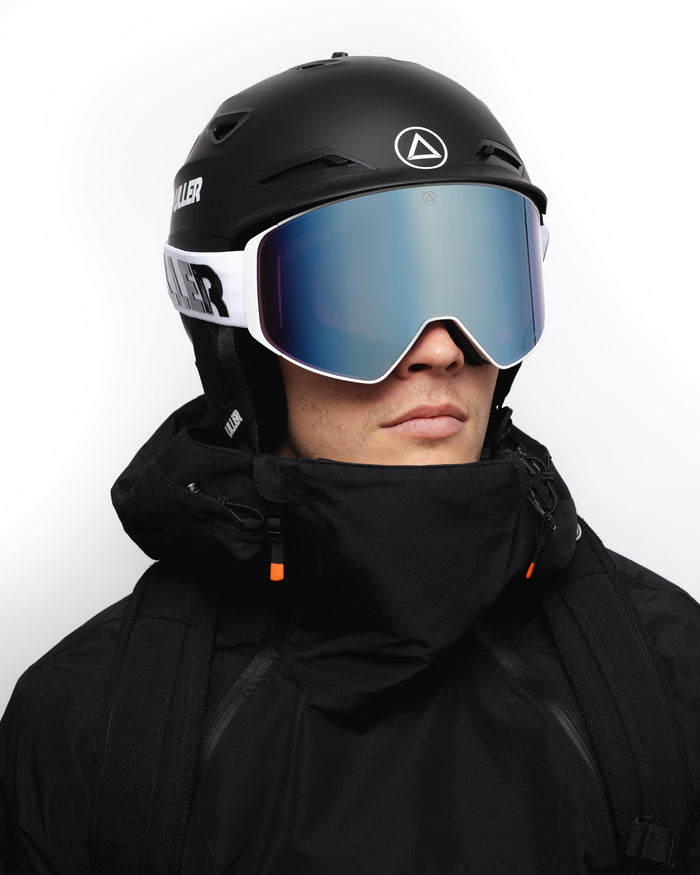 ﻿uller Armor Black Rebajas online