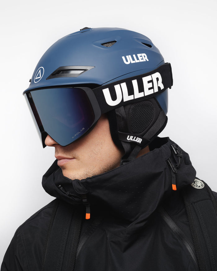 uller Armor Blue Rebajas top