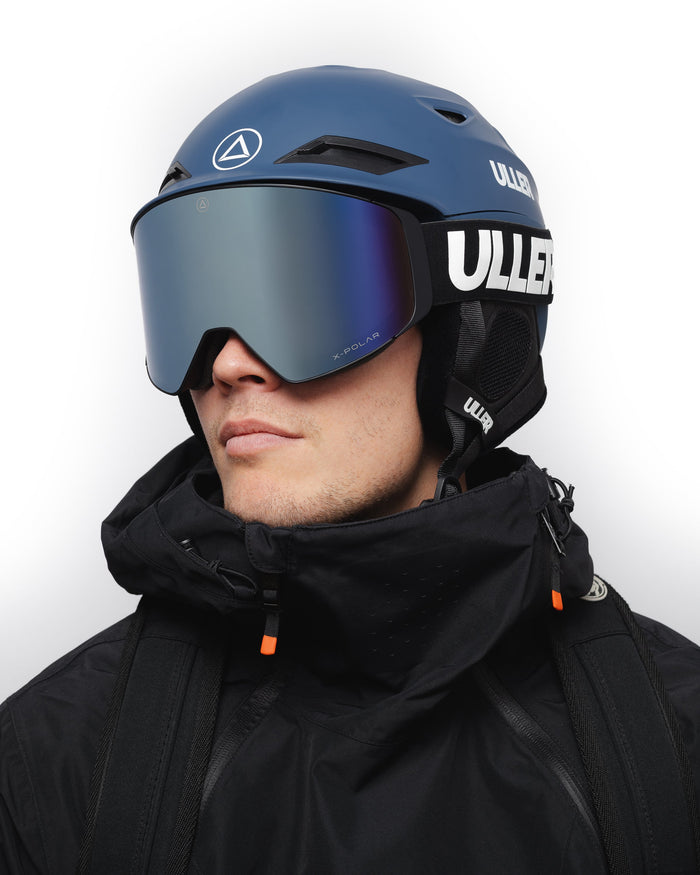 uller Armor Blue Rebajas top