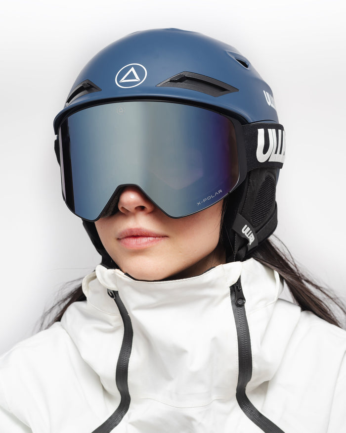 uller Armor Blue Rebajas top