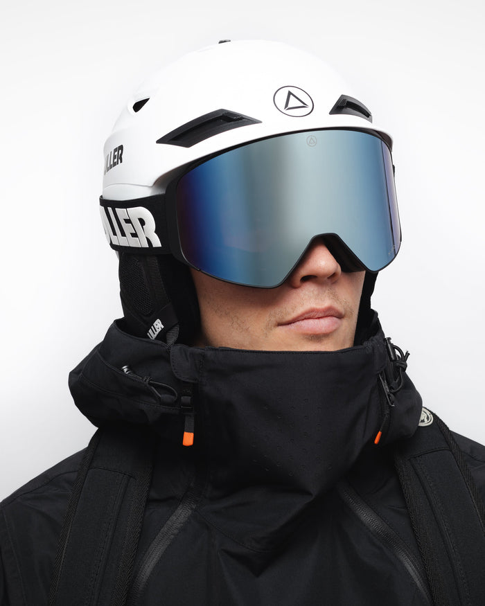 uller Armor White Oferta especial