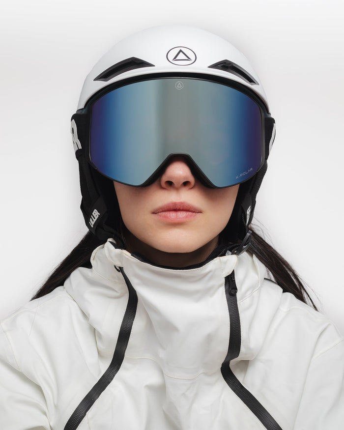 uller Armor White / Blue Envío gratis