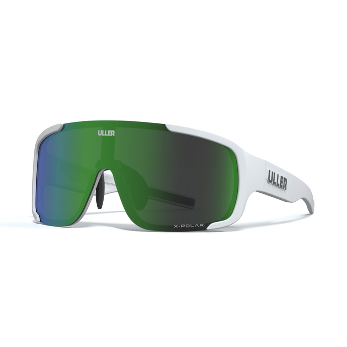 uller Bolt White / Green