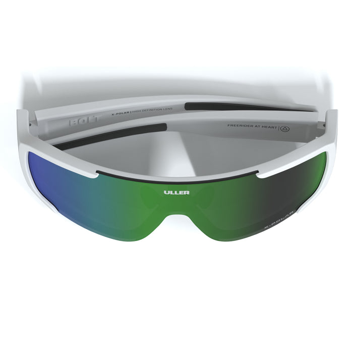 uller Bolt White / Green Precio de fábrica
