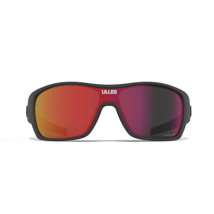 uller Volcano Black / Ambar Promoción por tiempo limitado