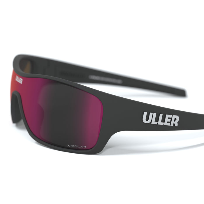 uller Volcano Black / Ambar Promoción por tiempo limitado