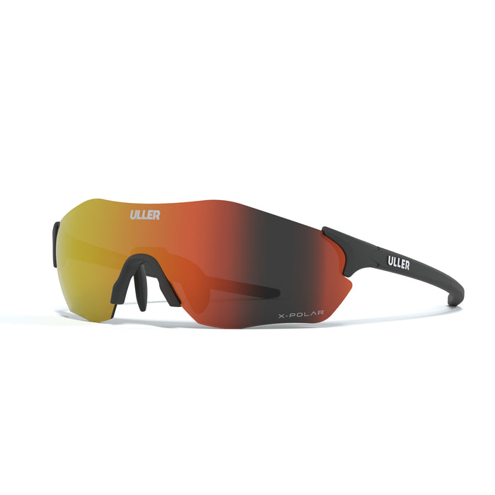 uller Impulse Black / Yellow