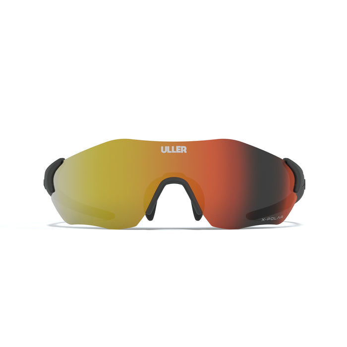 uller Impulse Black / Yellow Solo hoy
