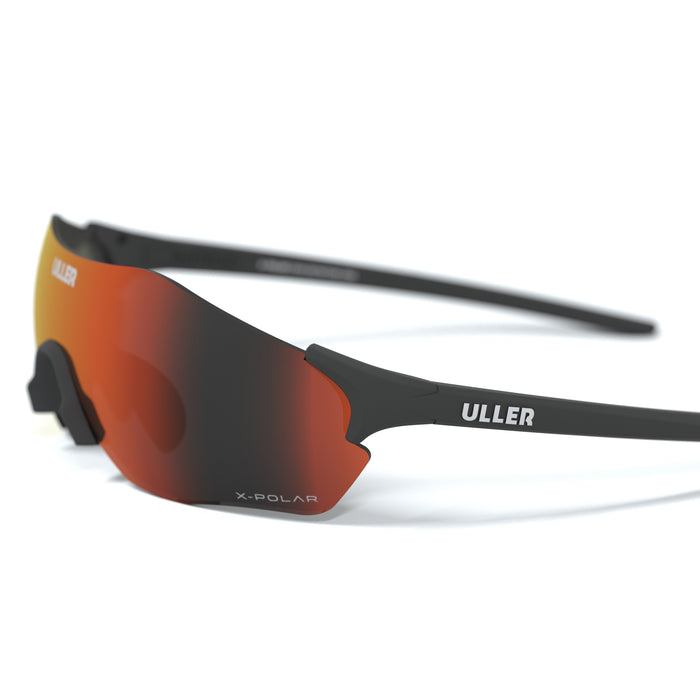 uller Impulse Black / Yellow Solo hoy