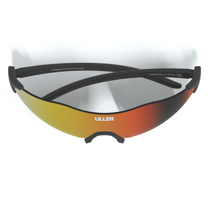 uller Impulse Black / Yellow Solo hoy