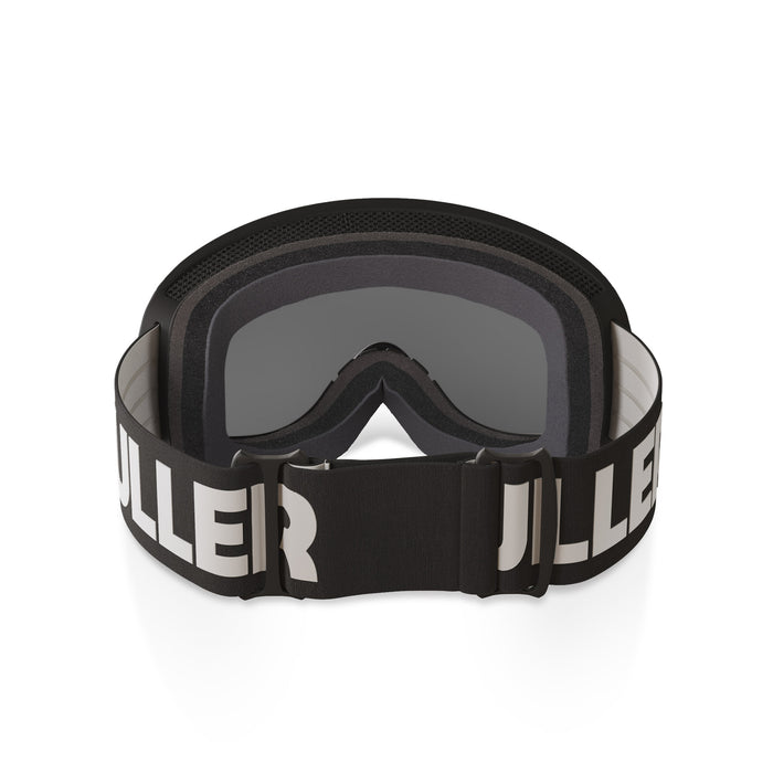 uller Blizzard Black / Black Promoción trimestral