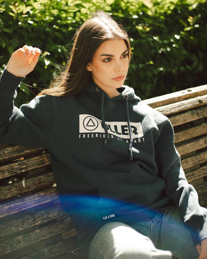 uller Classic Navy Blue Solo queda un día