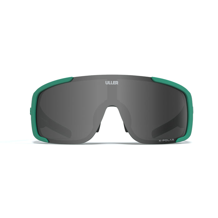 uller Bolt Green / Grey Grandes descuentos