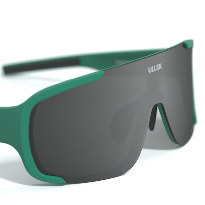 uller Bolt Green / Grey Grandes descuentos