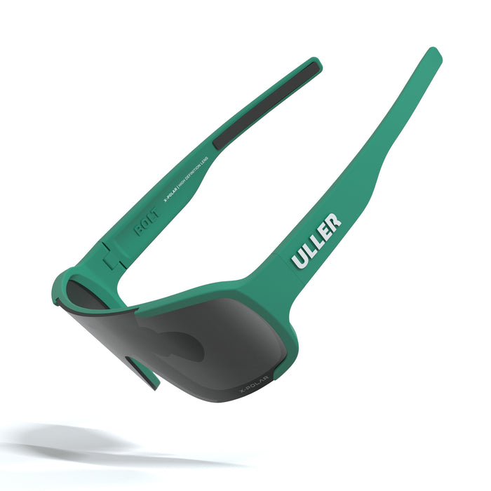 uller Bolt Green / Grey Grandes descuentos