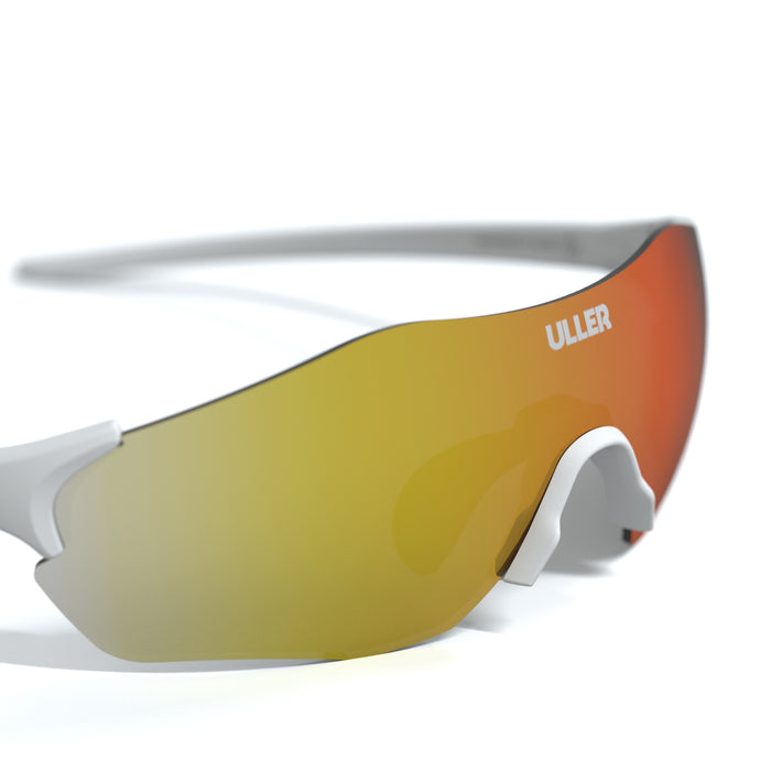 uller Impulse White / Yellow En oferta