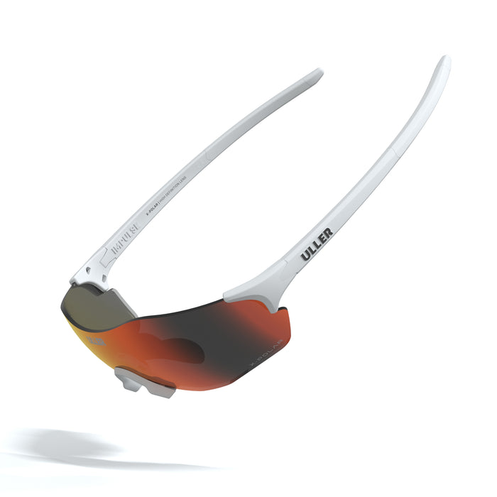 uller Impulse White / Yellow En oferta
