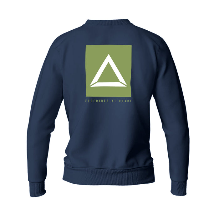 uller Iconic Navy Blue Oferta exclusiva