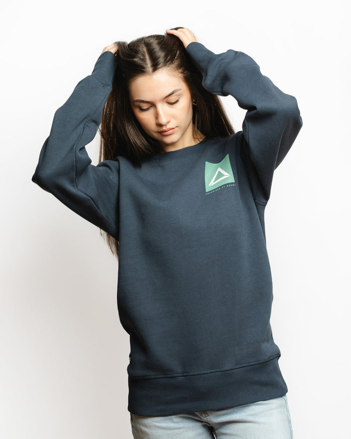 uller Iconic Navy Blue Oferta exclusiva
