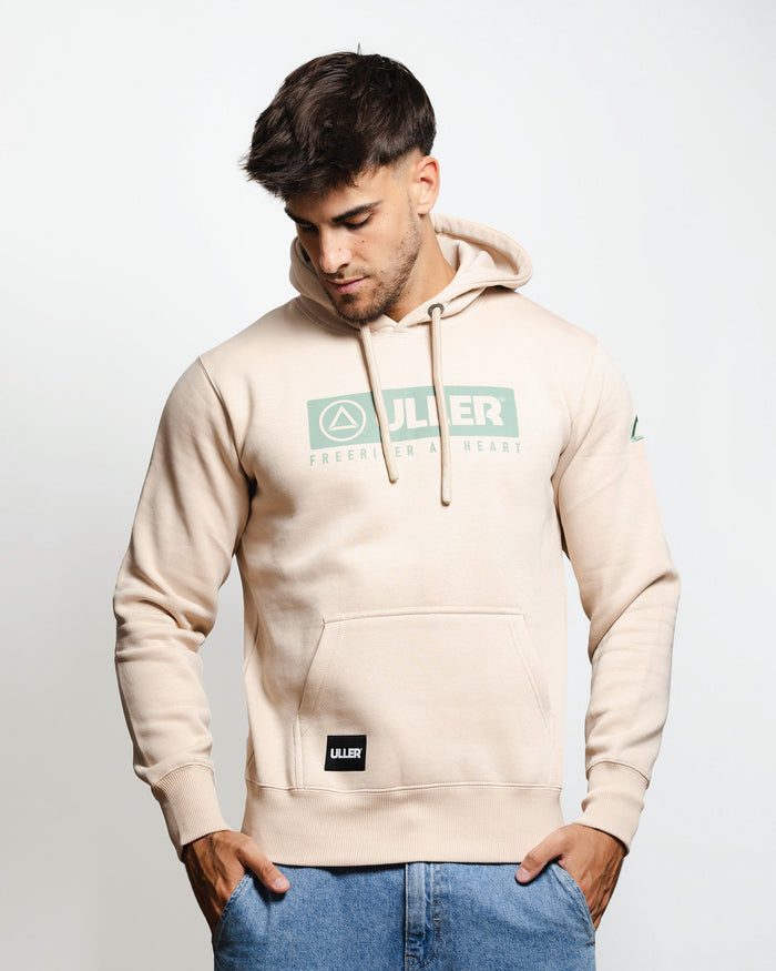 uller Classic Beige Descuento por venta flash