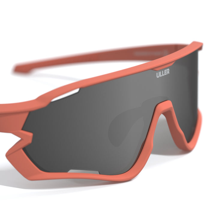 uller Essaouira Rose / Grey Ofertas de temporada