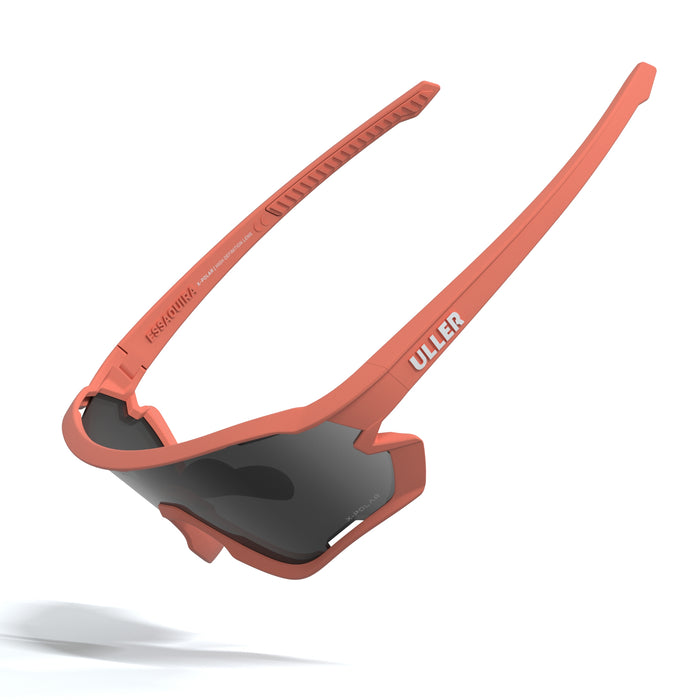 uller Essaouira Rose / Grey Ofertas de temporada