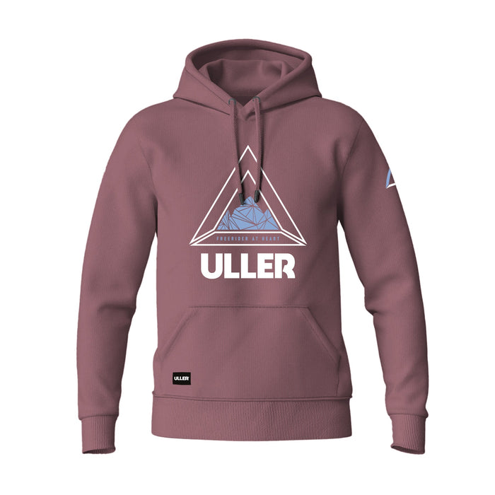 uller Rocky Red