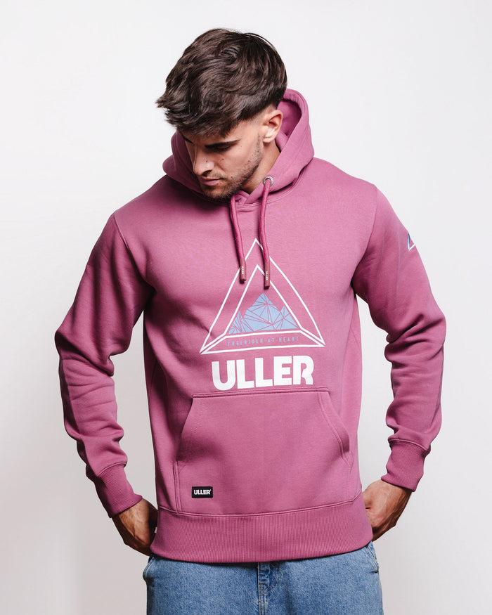 uller Rocky Red Grandes ahorros
