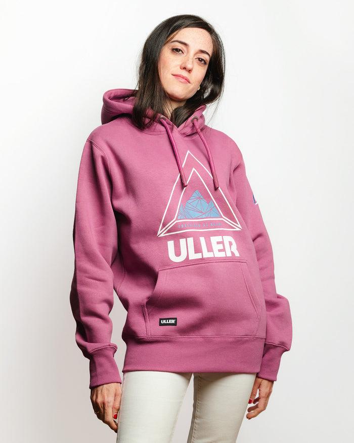 uller Rocky Red Grandes ahorros