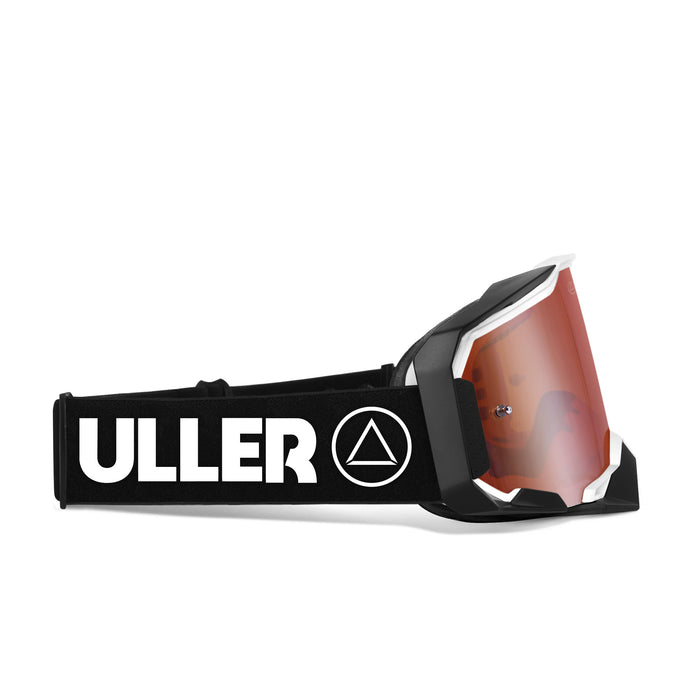uller Stone Black / White Rebajas de fin de temporada