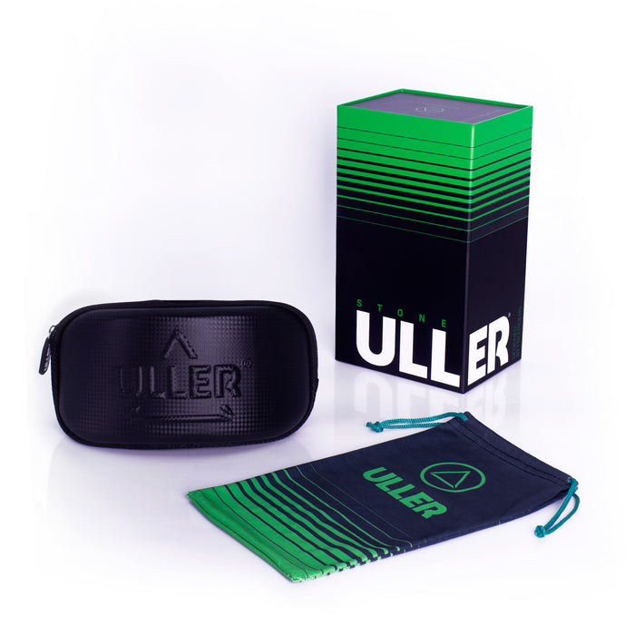 uller Stone Black / White Rebajas de fin de temporada