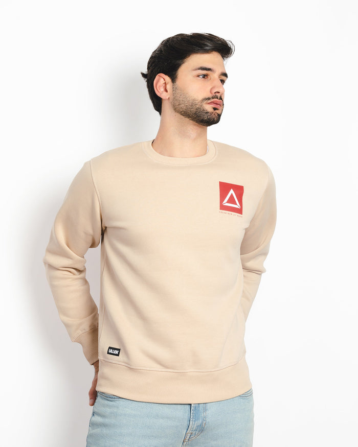 uller Iconic Beige 2025