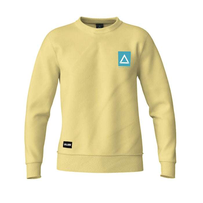 uller Iconic Yellow