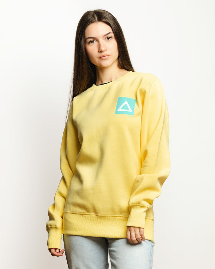 uller Iconic Yellow En línea