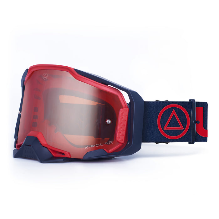 uller Stone Red / Blue
