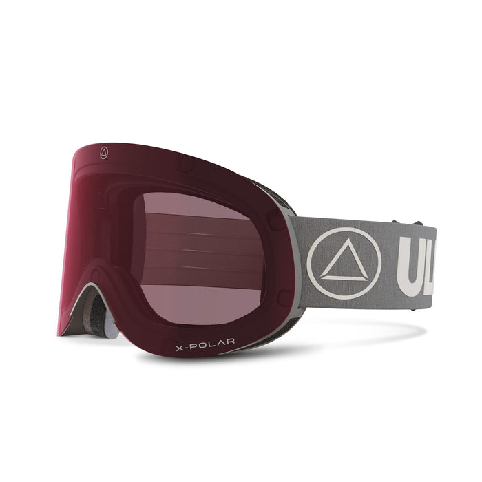 uller Cornice Grey / Cherry