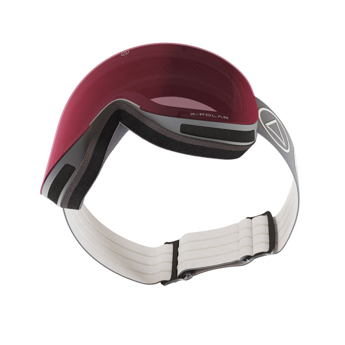 uller Cornice Grey / Cherry Rebajas