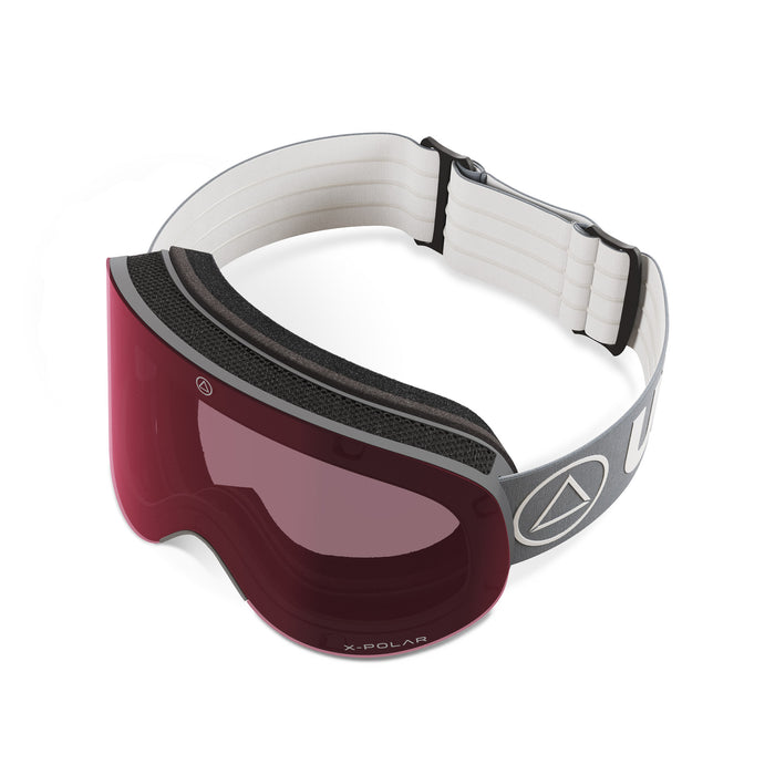 uller Cornice Grey / Cherry Rebajas