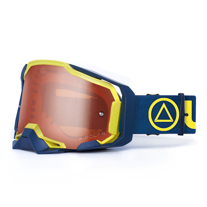 uller Stone Yellow / Blue