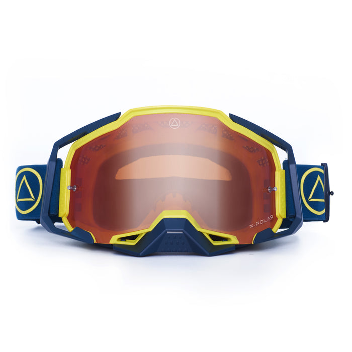 uller Stone Yellow / Blue Venta caliente