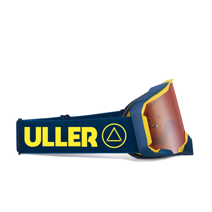 uller Stone Yellow / Blue Venta caliente