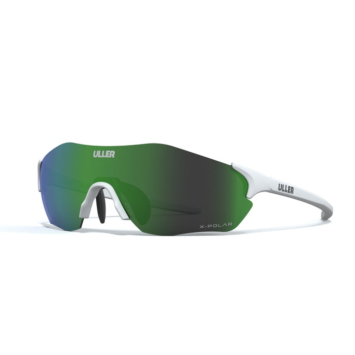 uller Impulse White / Green