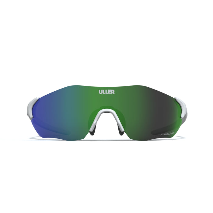 uller Impulse White / Green Gran oferta