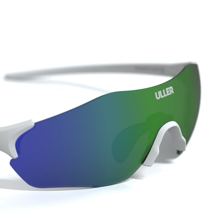uller Impulse White / Green Gran oferta