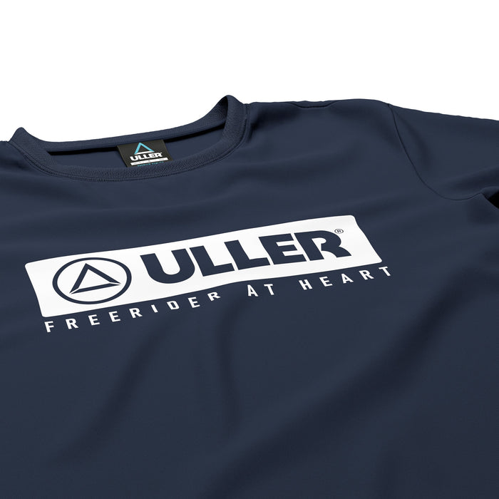 uller Classic Navy Blue Ventas relámpago