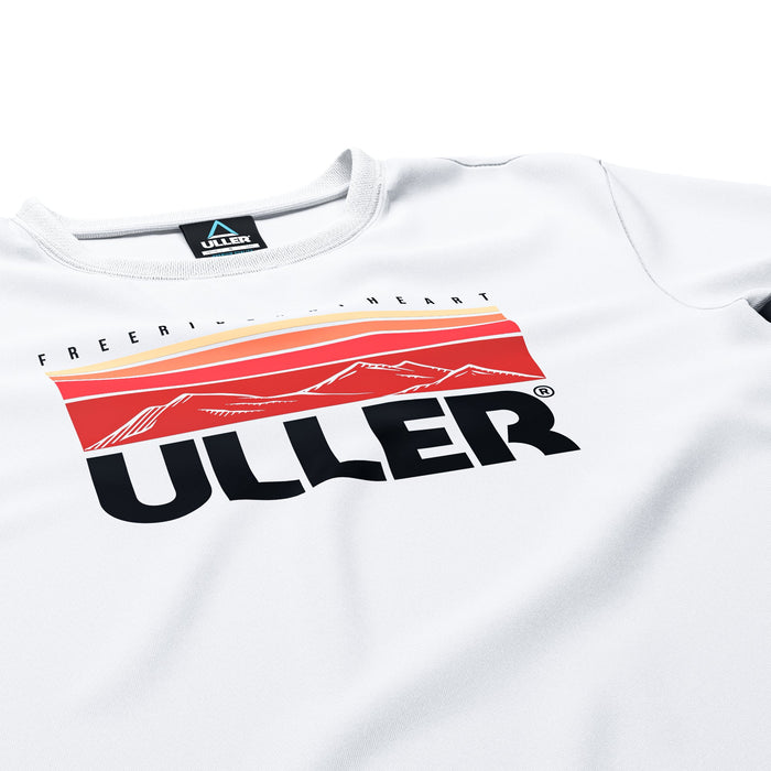 uller Alpine White Tienda