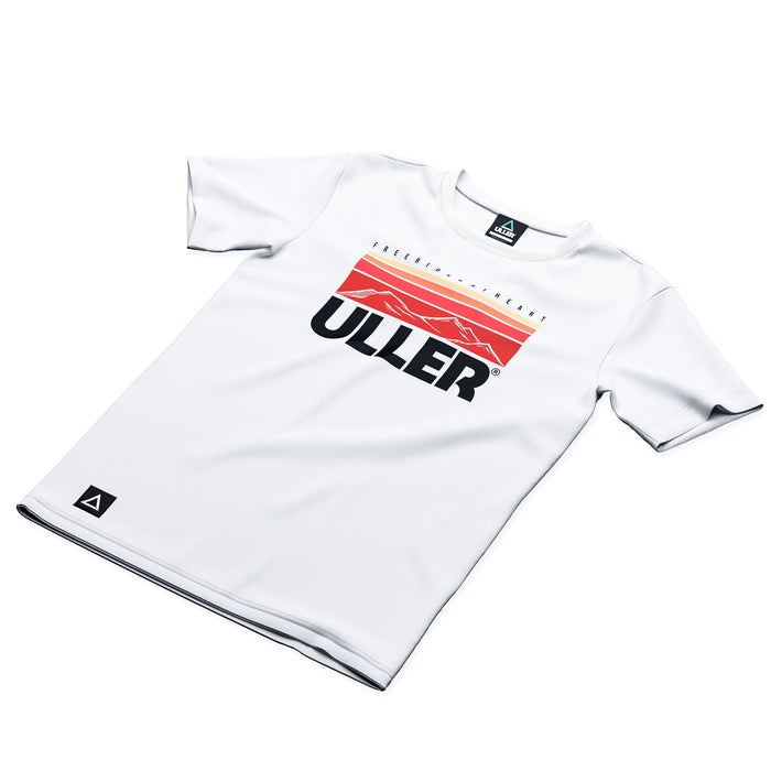 uller Alpine White Tienda